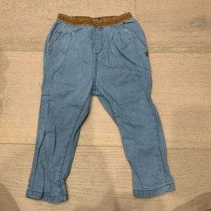Zara jeans